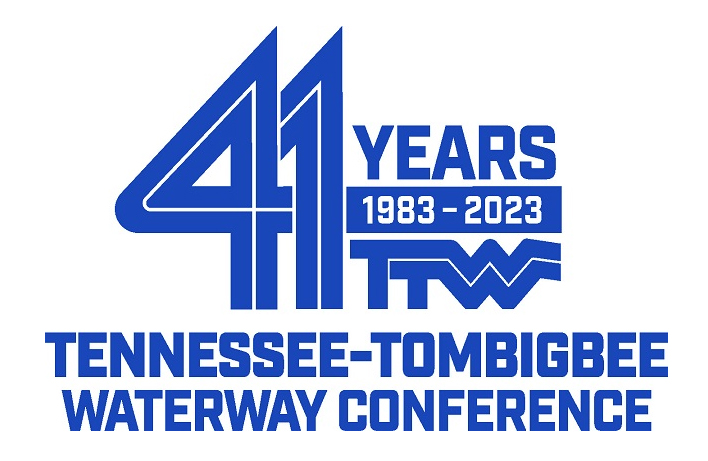 Tenn-Tom Conference Set For August 9–12