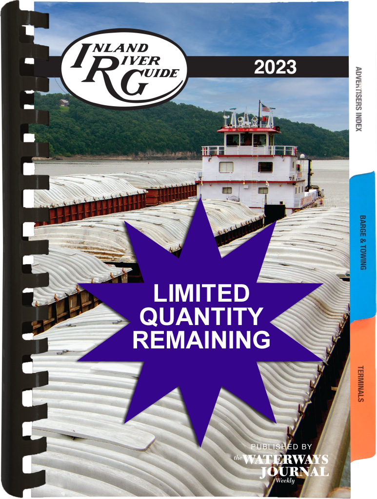 2023 Inland River Guide