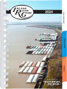2024 Inland River Guide