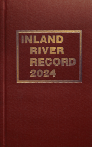 2024 Inland River Record