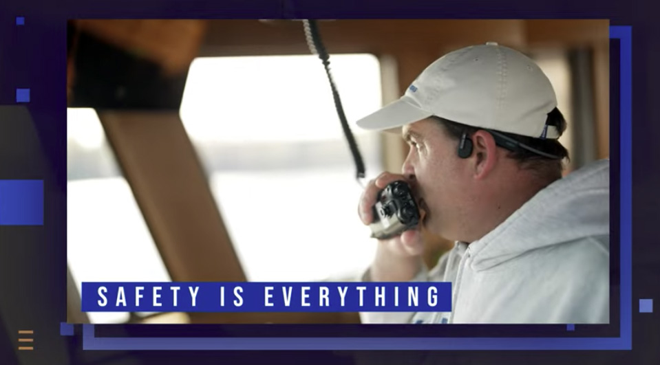 AWO Introduces New Safety Video