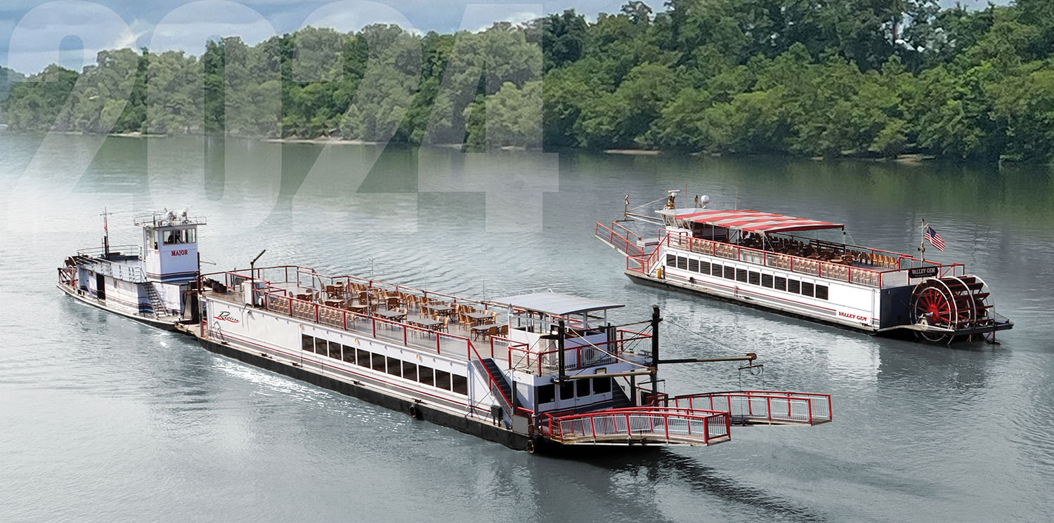 Valley Gem To Launch Additional Passenger Cruise Vessel