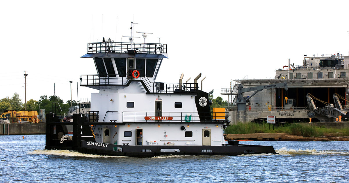 Eymard Delivers Mv. Sun Valley To Hines Furlong