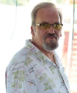 Capt. Billy Walker