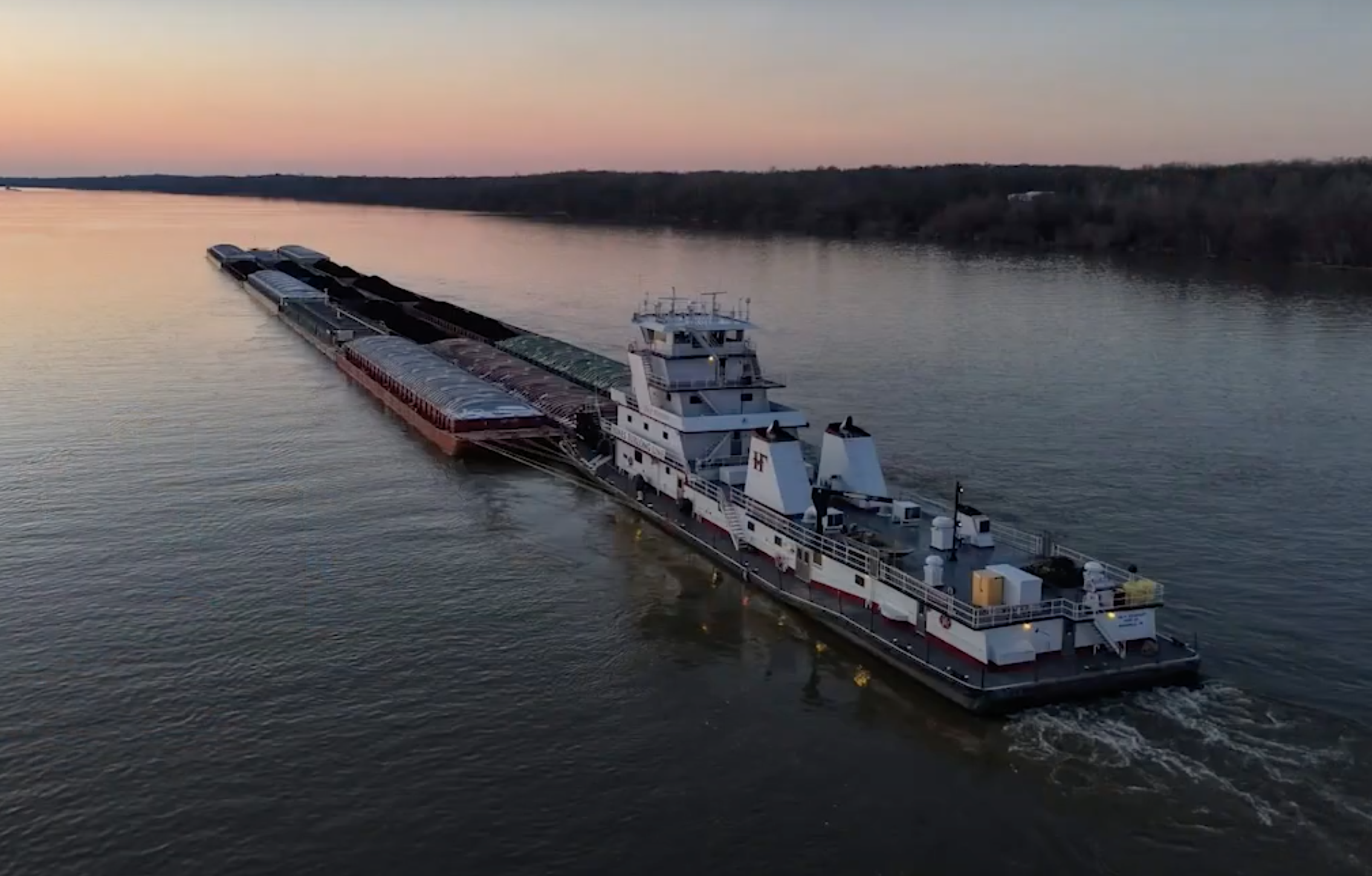 CT Marine: Three Generations of Innovation