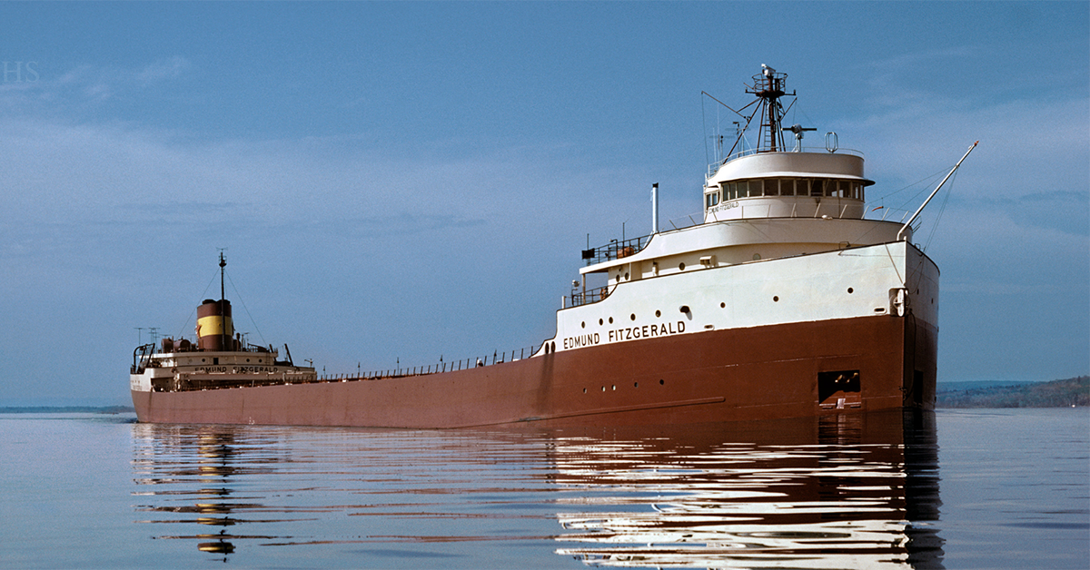 Tragedy Led To Maritime Safety Improvements