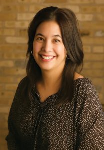 Susanne Thiede-Barnet