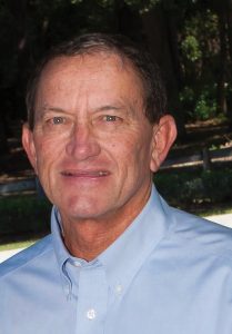 Emory Andrew Overstreet Jr.