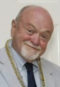 Joseph “Joe” Tegart