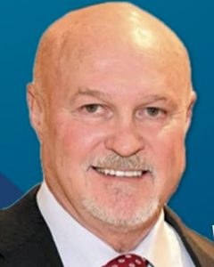 Capt. Louis M. Wattigney Jr.