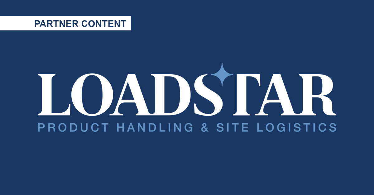 Loadstar - Product Handling & Site Logistics