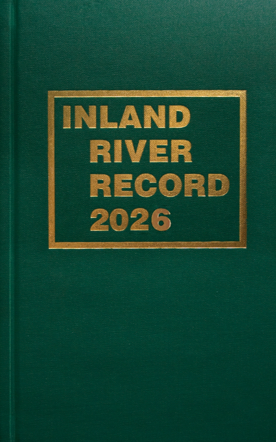 2026 Inland River Record