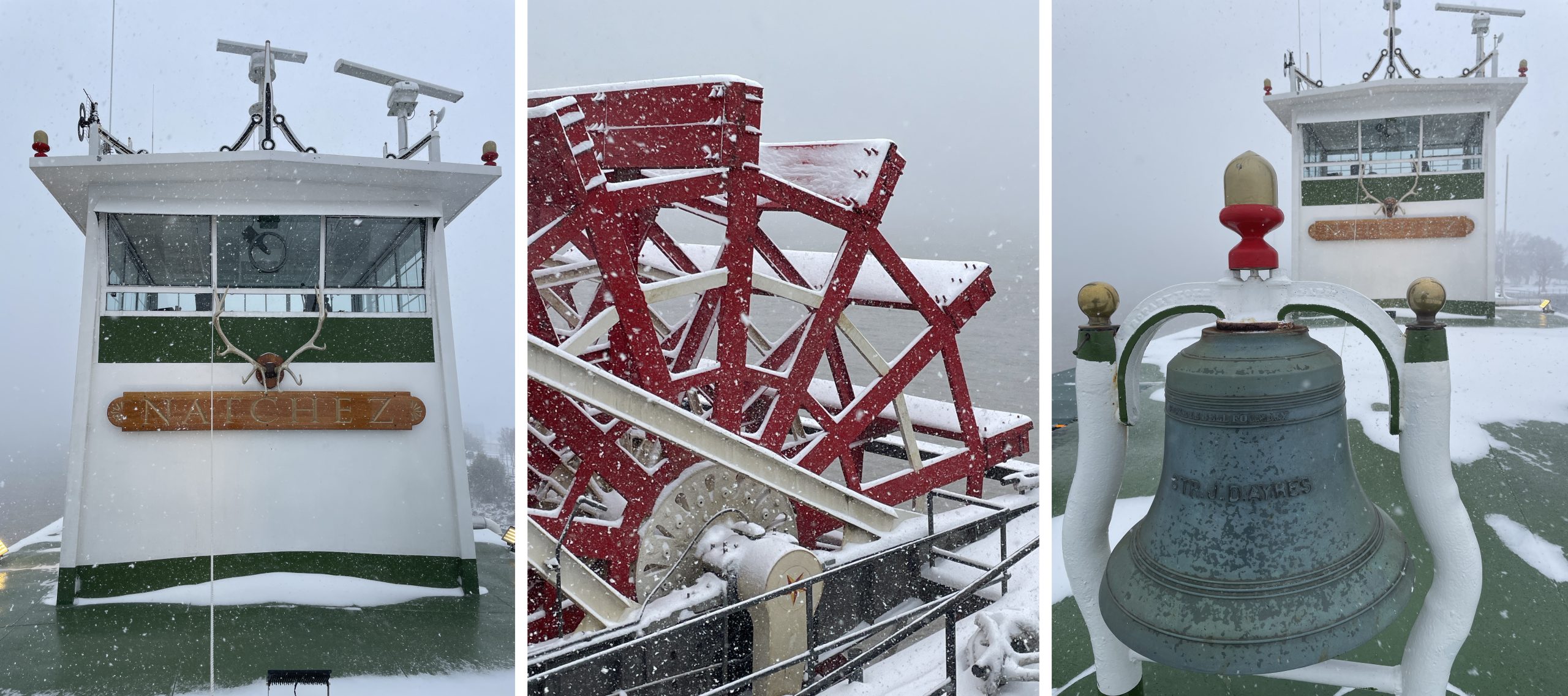 250121 Natchez snow pics