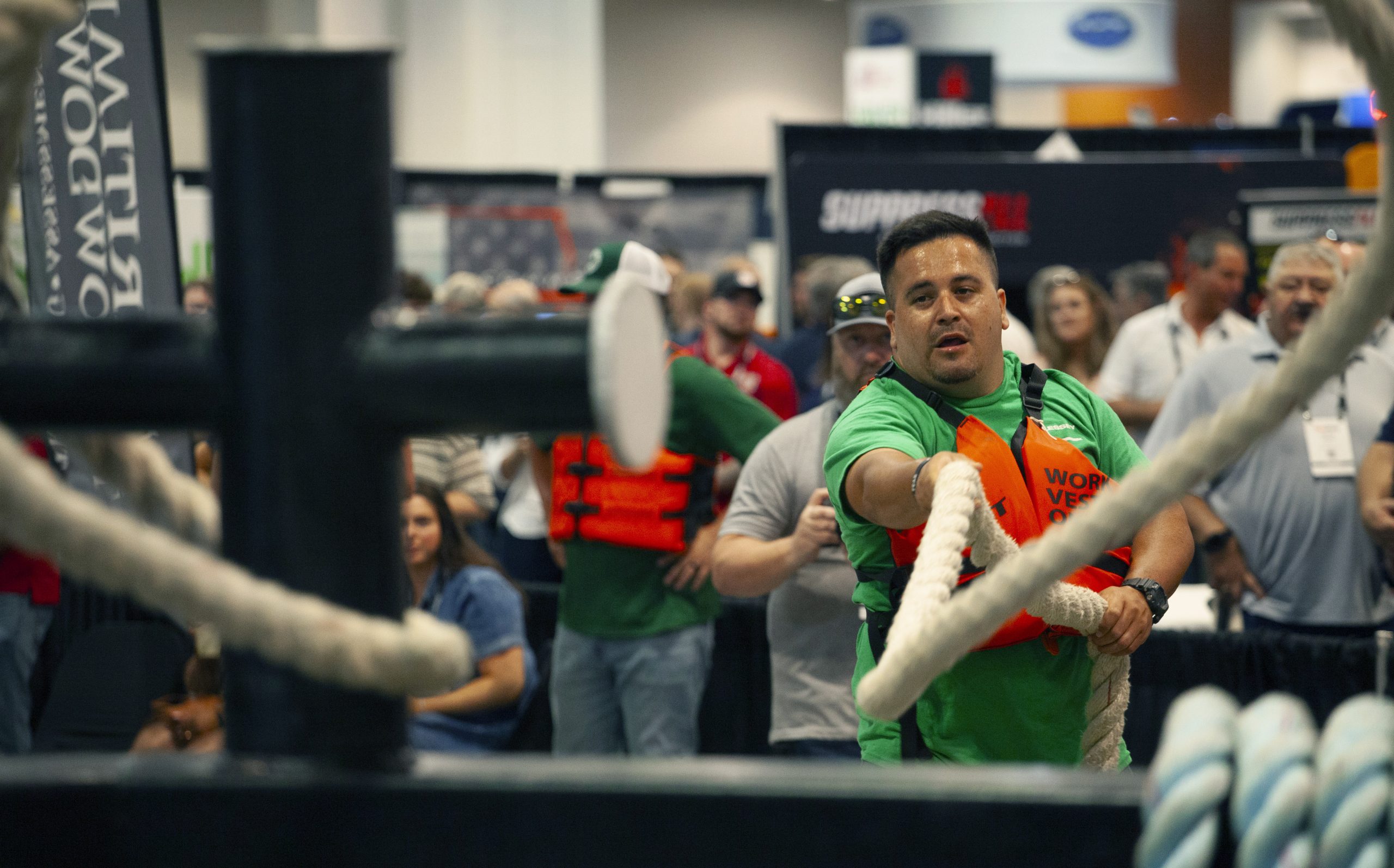 250528 Maritime Throwdown at IMX