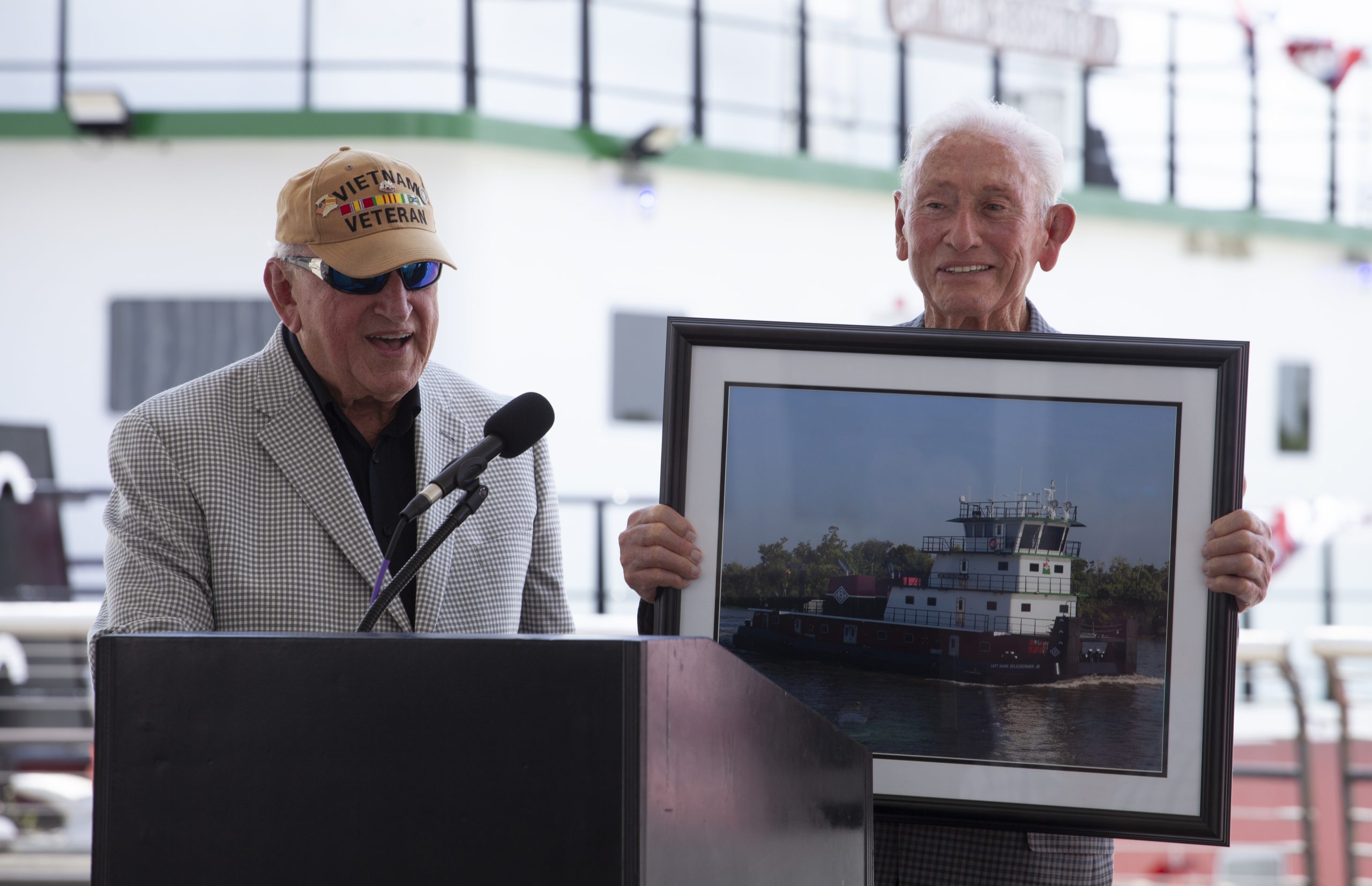 250614 LBT Christening