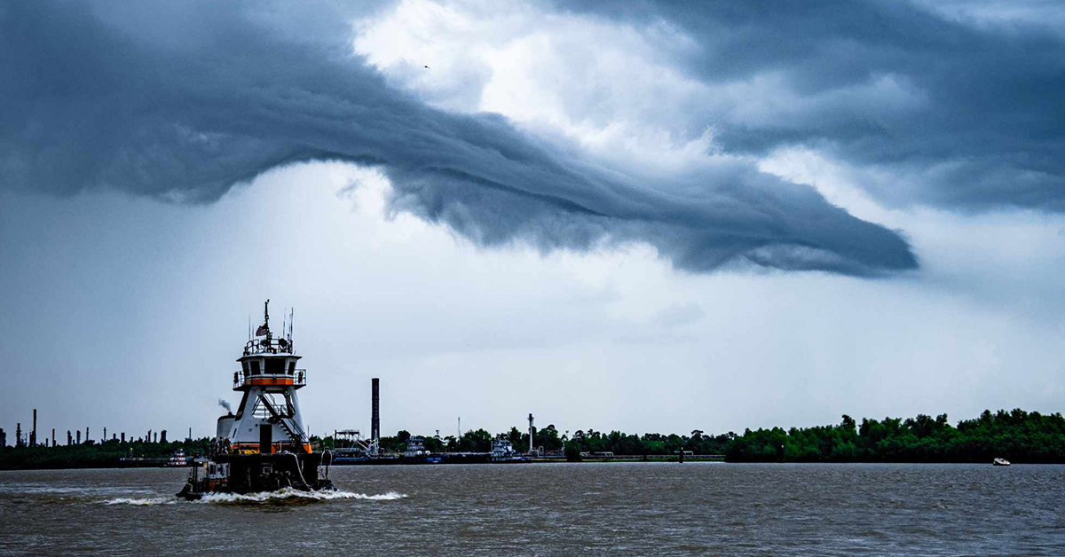 Worth A Thousand Words: Photos From 2025