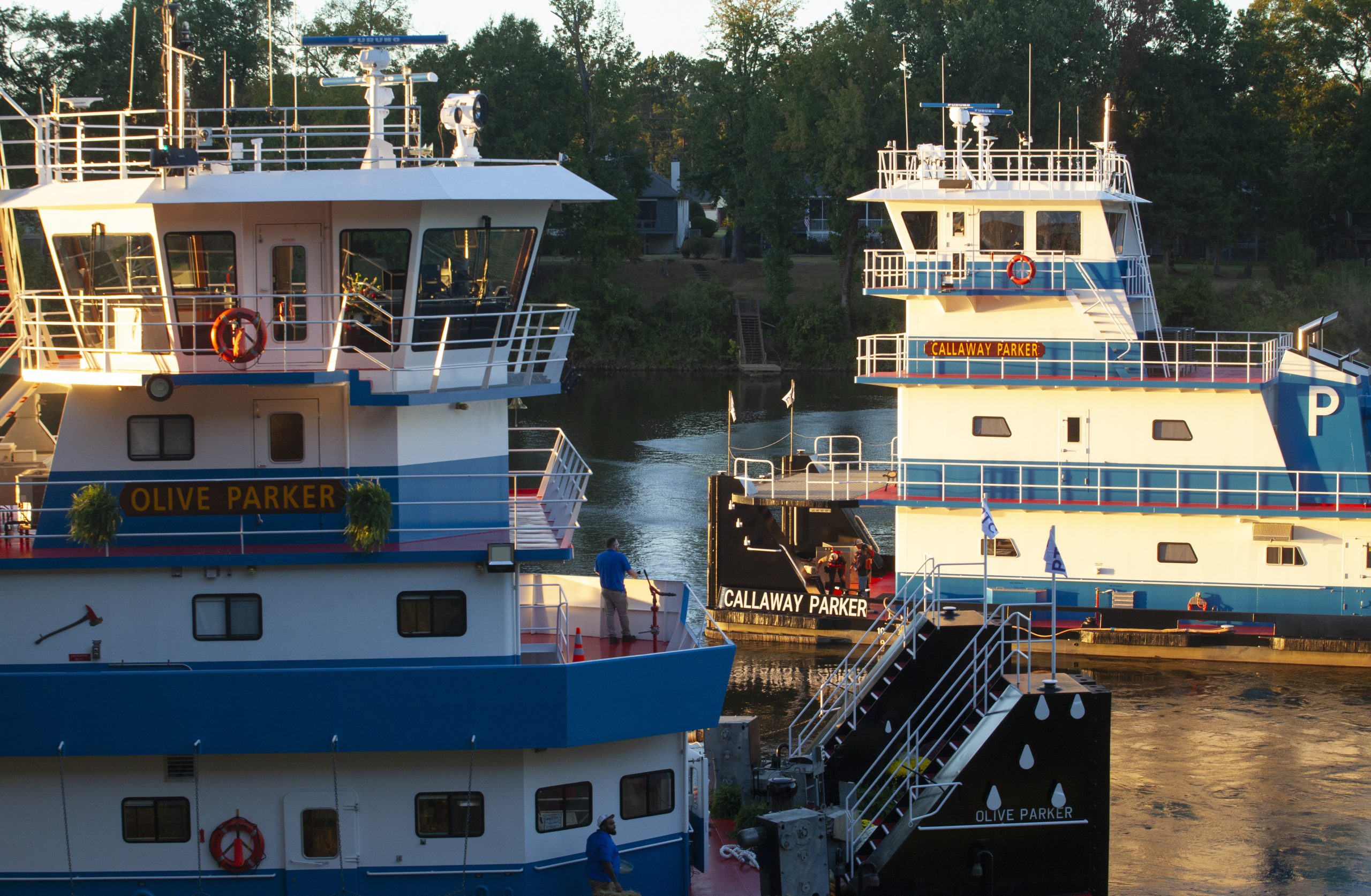 251014 PTC Christening