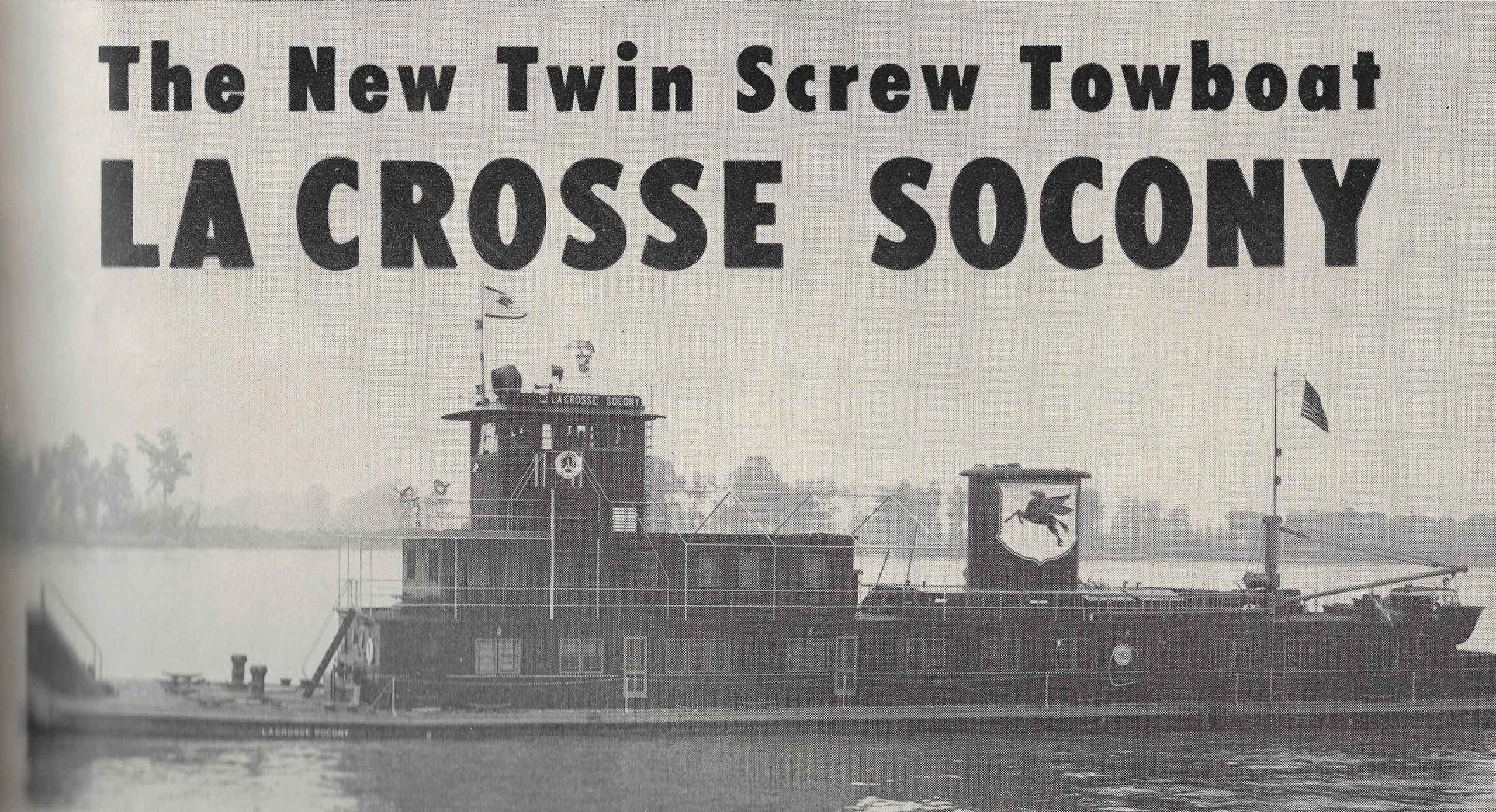 Another Seemingly Timeless ‘Old Boat’