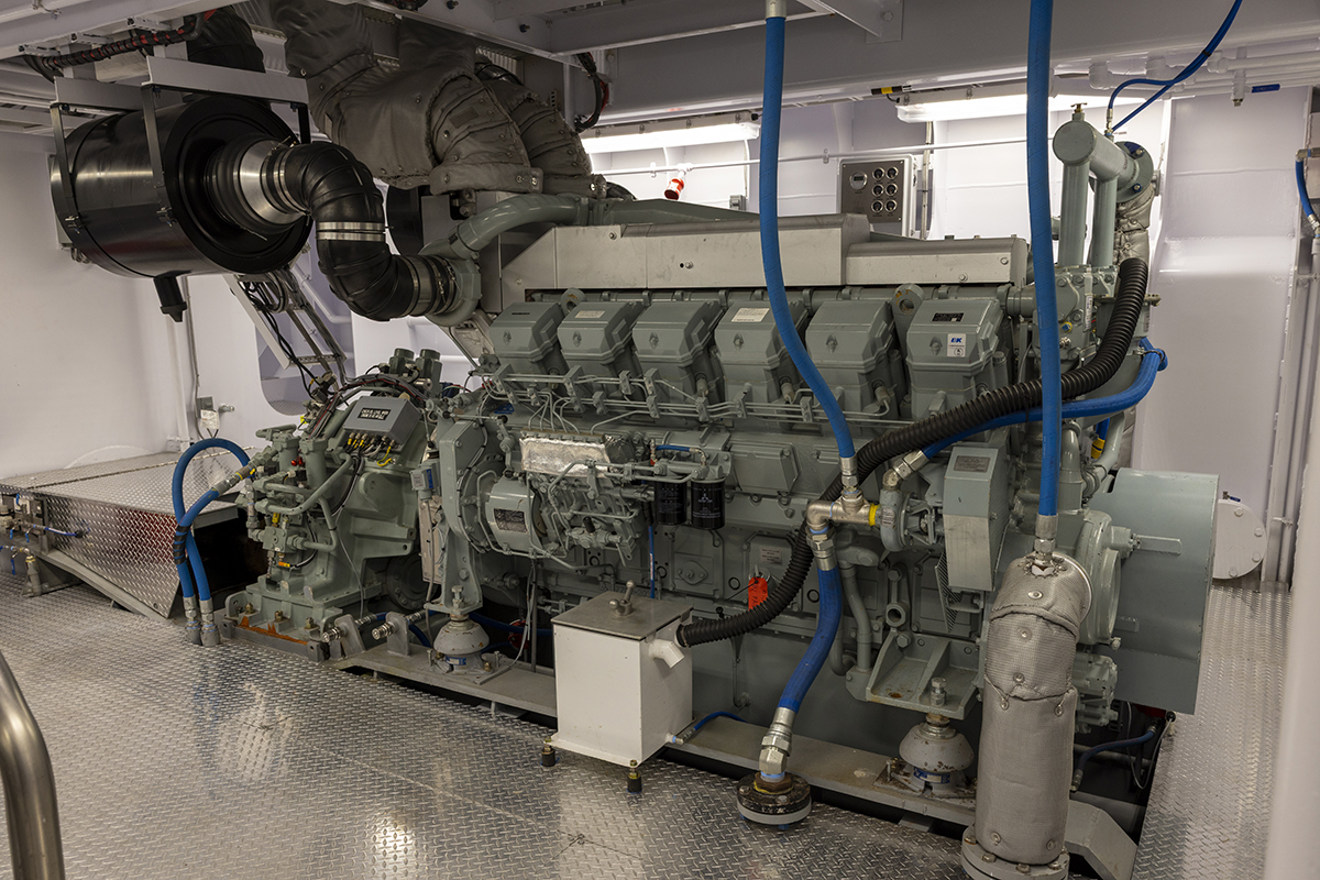 Capt. Daniel Armstrong 001 Capt. Daniel Armstrong 001