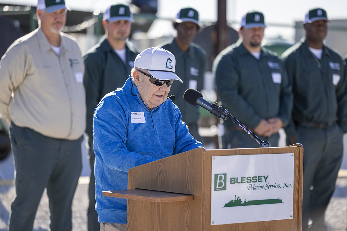 Capt. Daniel Armstrong 003 Capt. Daniel Armstrong 003