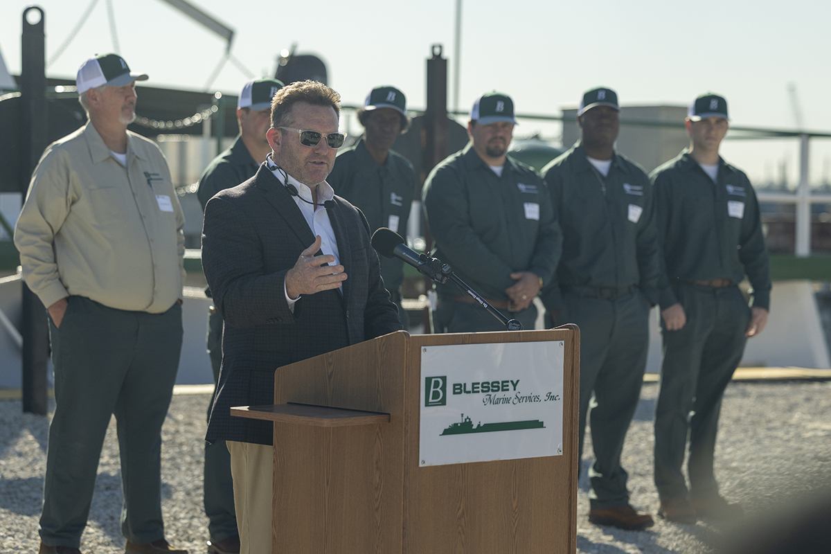 Capt. Daniel Armstrong 004 Capt. Daniel Armstrong 004