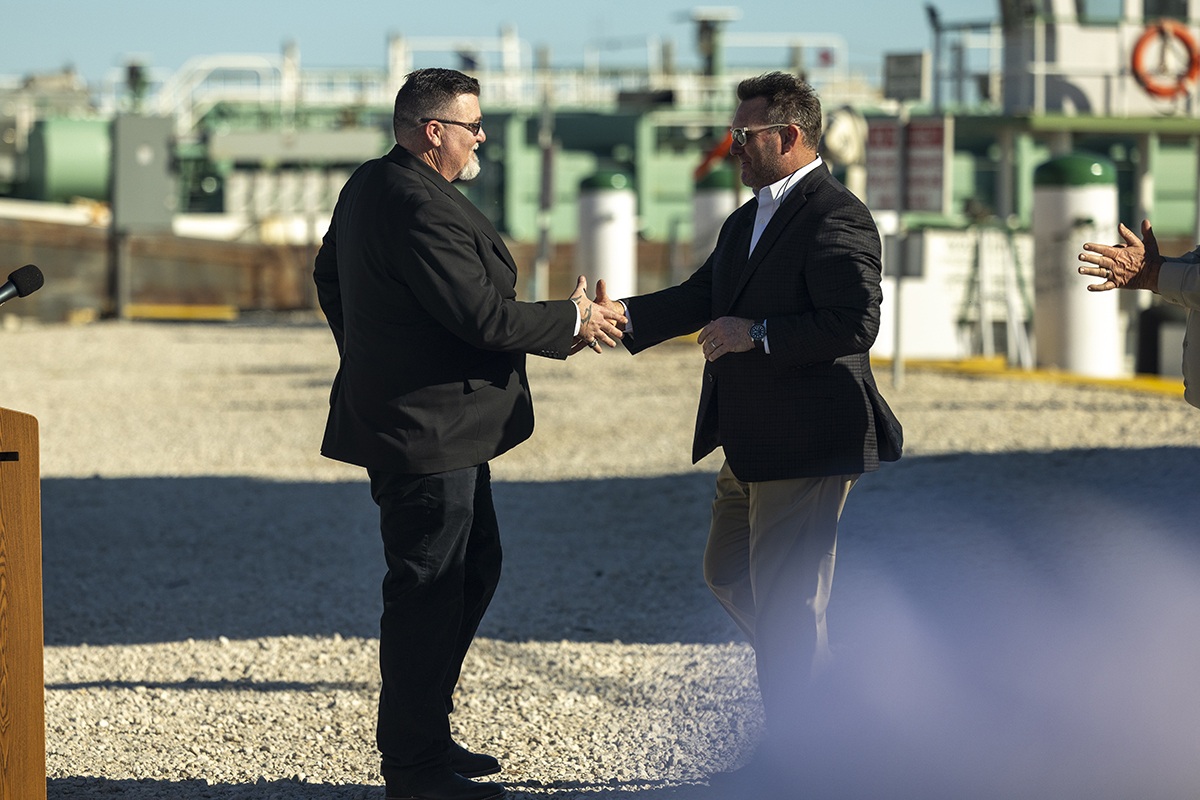 Capt. Daniel Armstrong 005 Capt. Daniel Armstrong 005