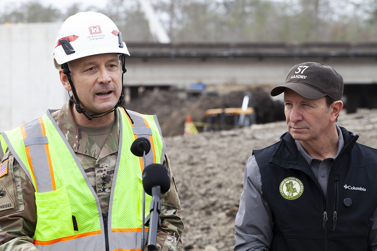 260226 Corps Presser 010 260226 Corps Presser 010