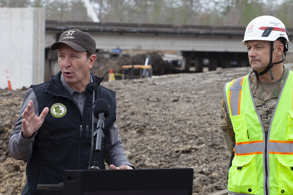 260226 Corps Presser 013 260226 Corps Presser 013