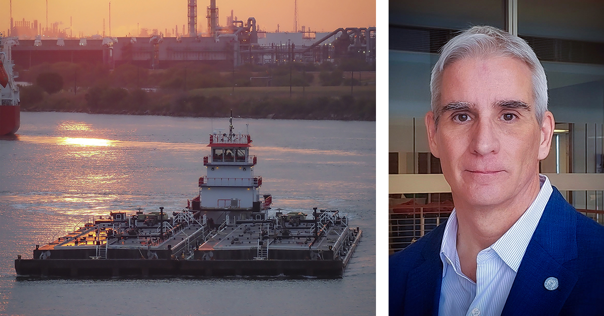 Report Underscores Need, Pathway For Improved Mariner Well-being