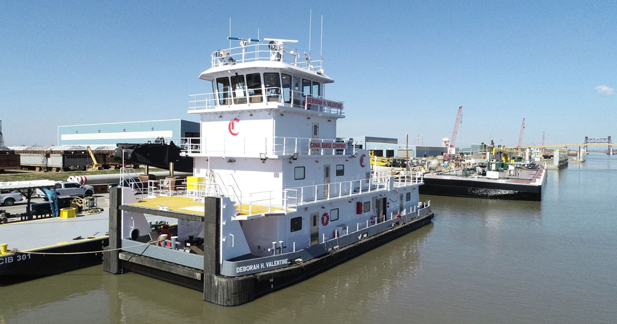 C&C Expanding With 24 Acres, Adds Spool Shop