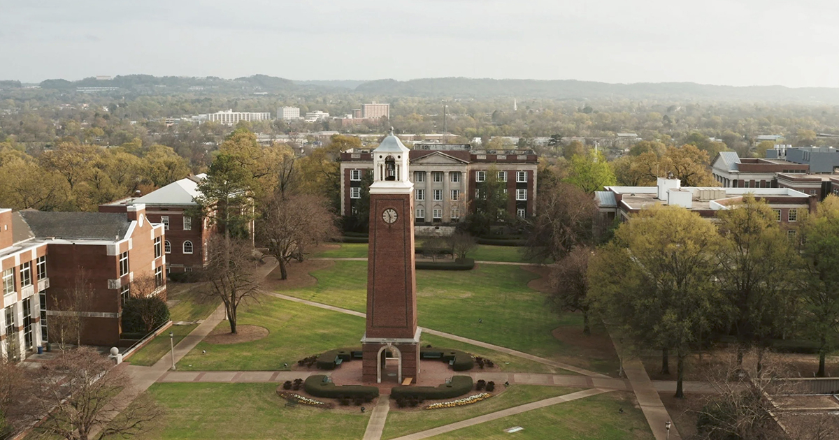 Coast Guard To Open Training Center In Alabama