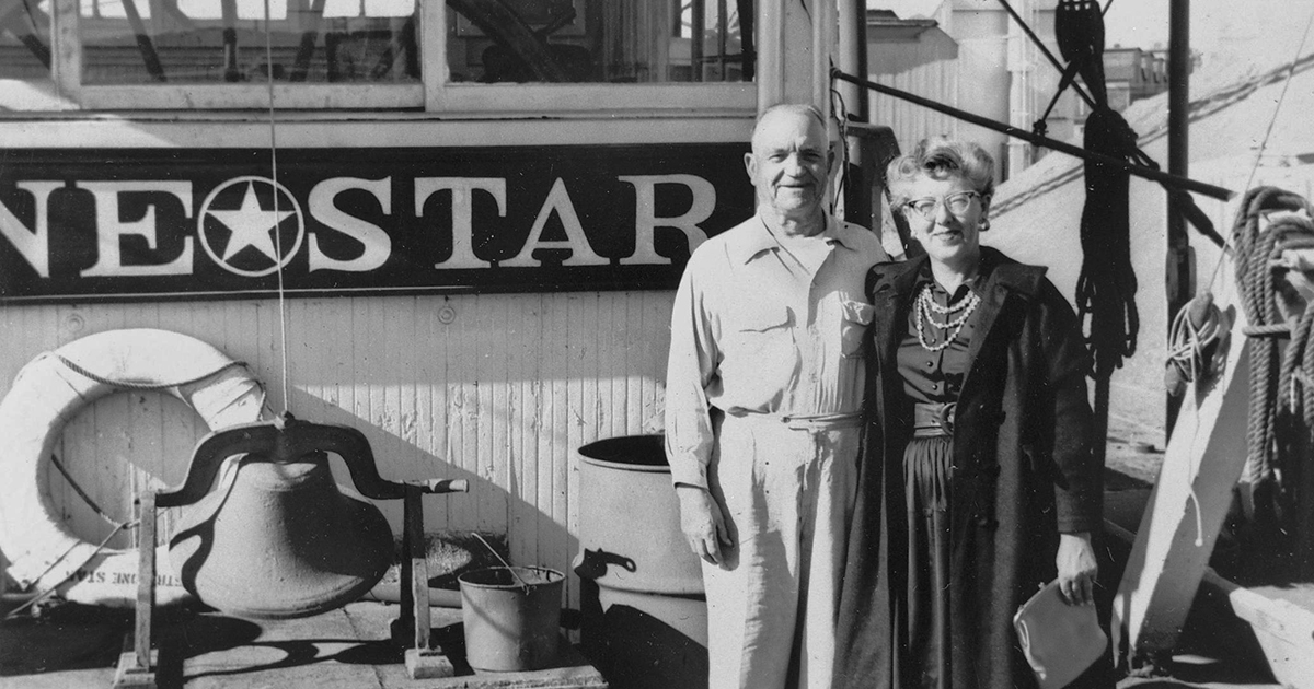 Letter: Remembering The Lone Star And The Kahlke Brothers