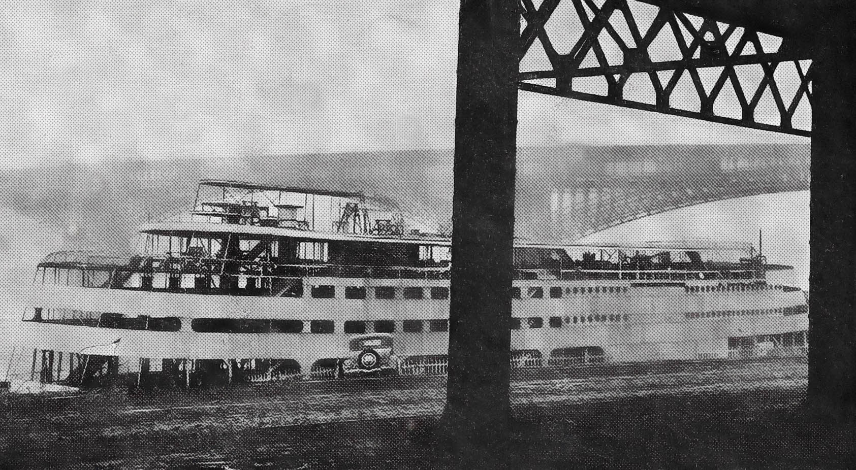 The Admiral Was A St. Louis Destination For 40 Years