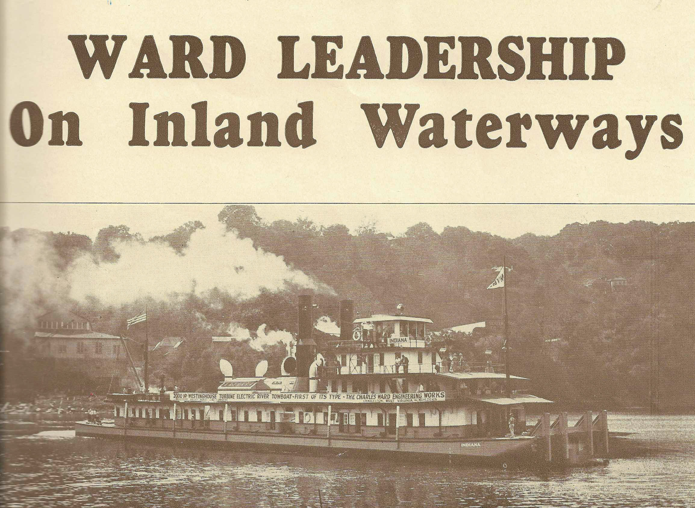 The Indiana Helped Usher In A New Era