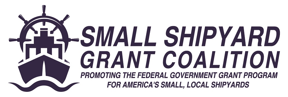 President and Senate Push $105M for Small Shipyards