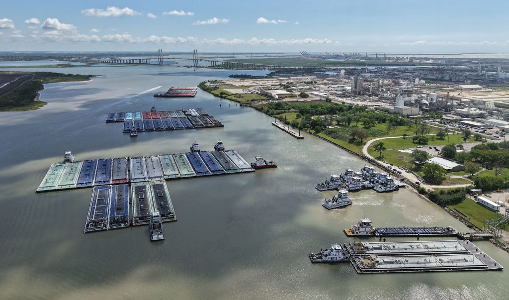 Each of Turn Services’ nine fleeting areas (soon to be 10) has its own place and function in the company’s business line.