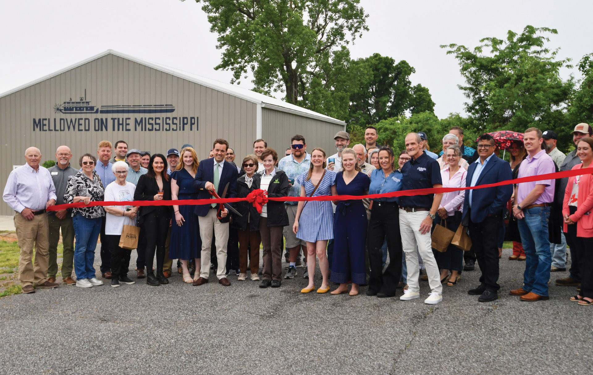 The Ingram Distillery Welcomes Visitors For Tours, Tastings