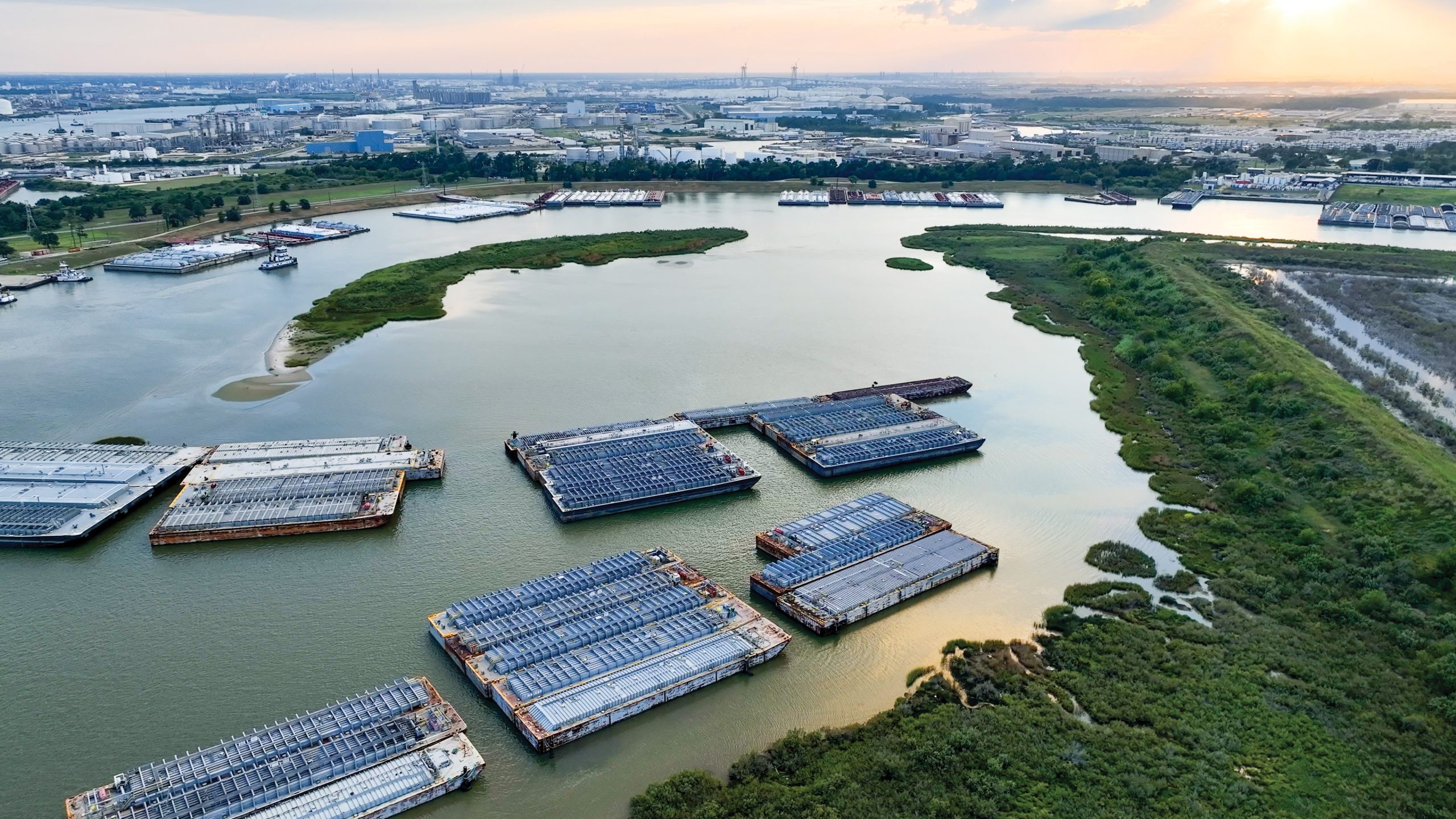 ACBL Expands Its Houston Footprint