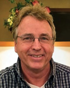 Troy Eddington