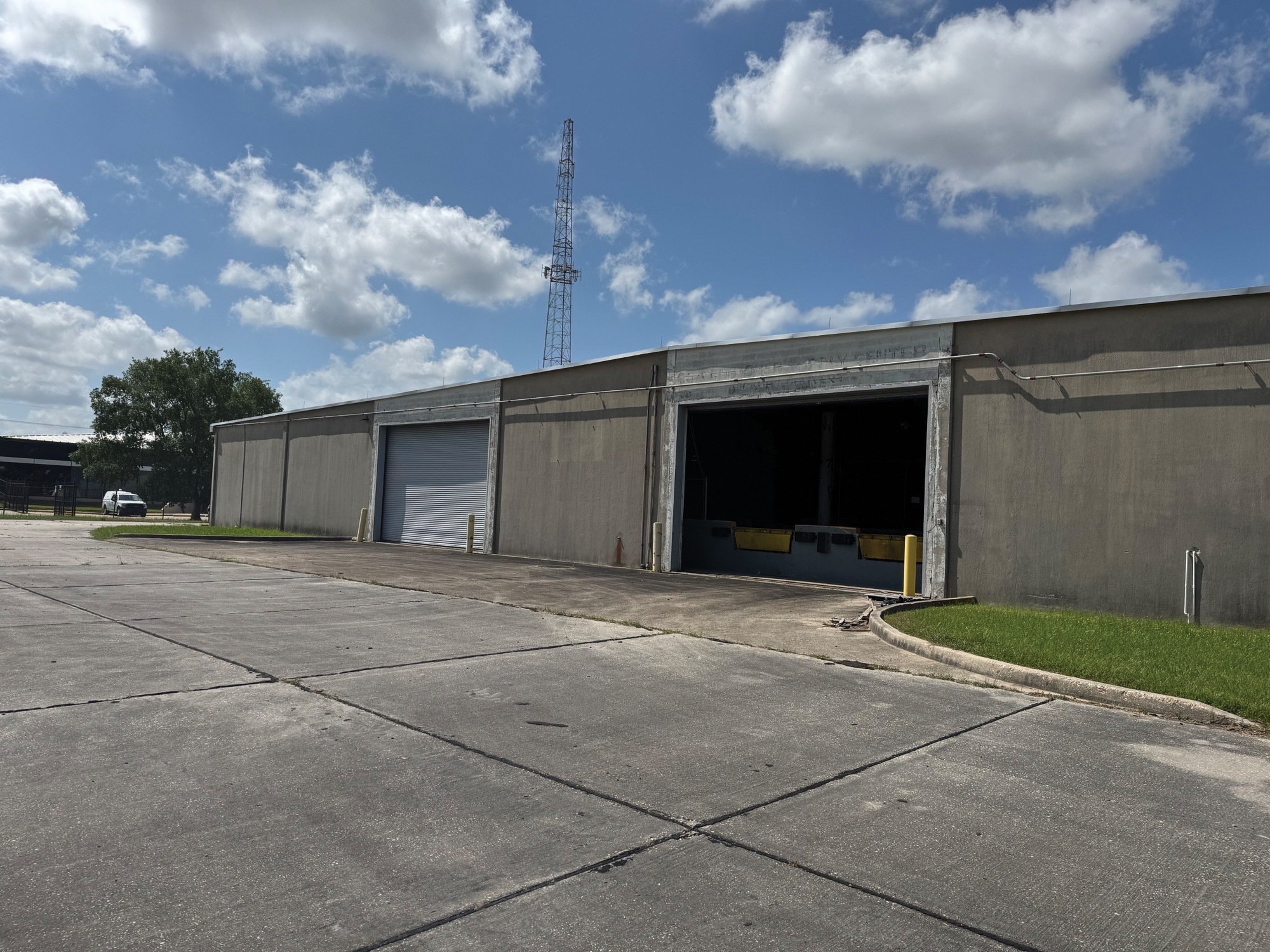 Relationships Key To Kearney Companies Warehouse Deal
