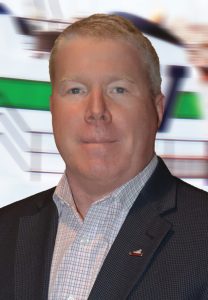 Brendan MacGillivray