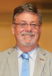 Capt. Rick Iuliucci
