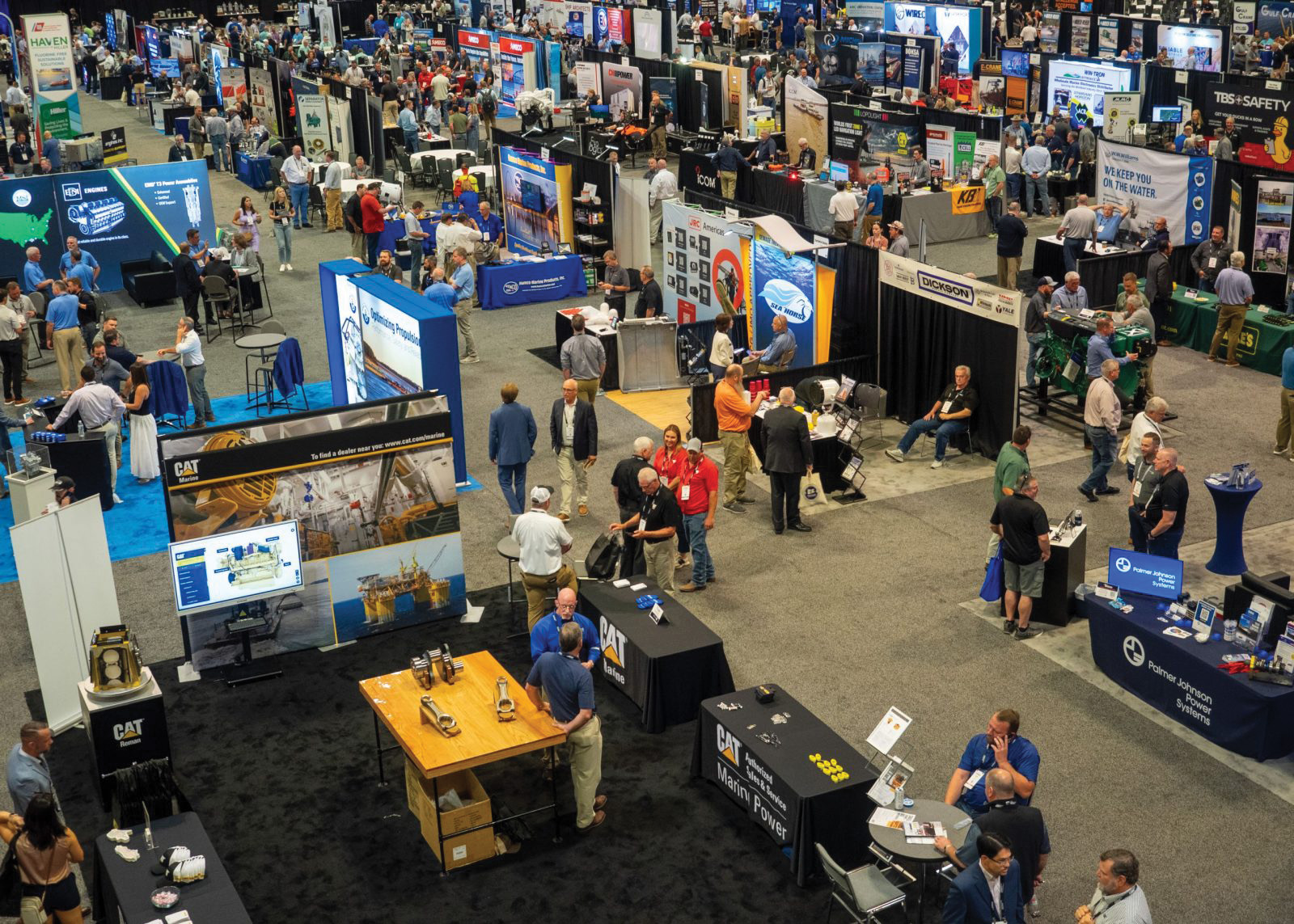 2026 IMX Offers Packed Agenda