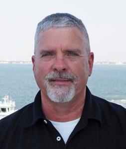 Capt. Stephen Polk