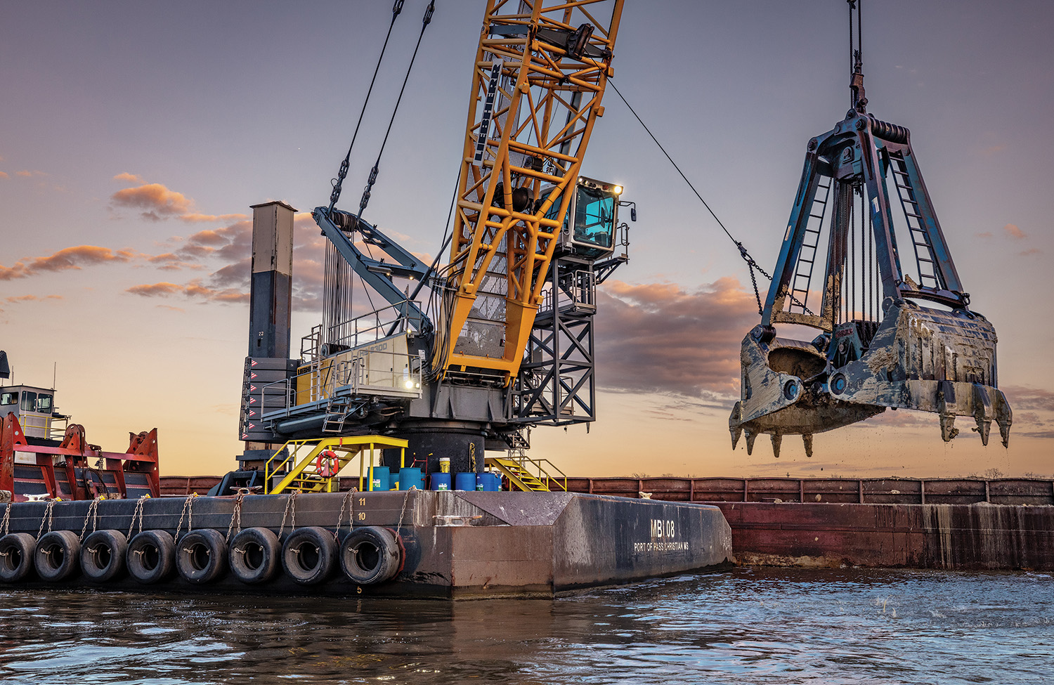 Customer Relationships Drive Matthews Brothers Expansion
