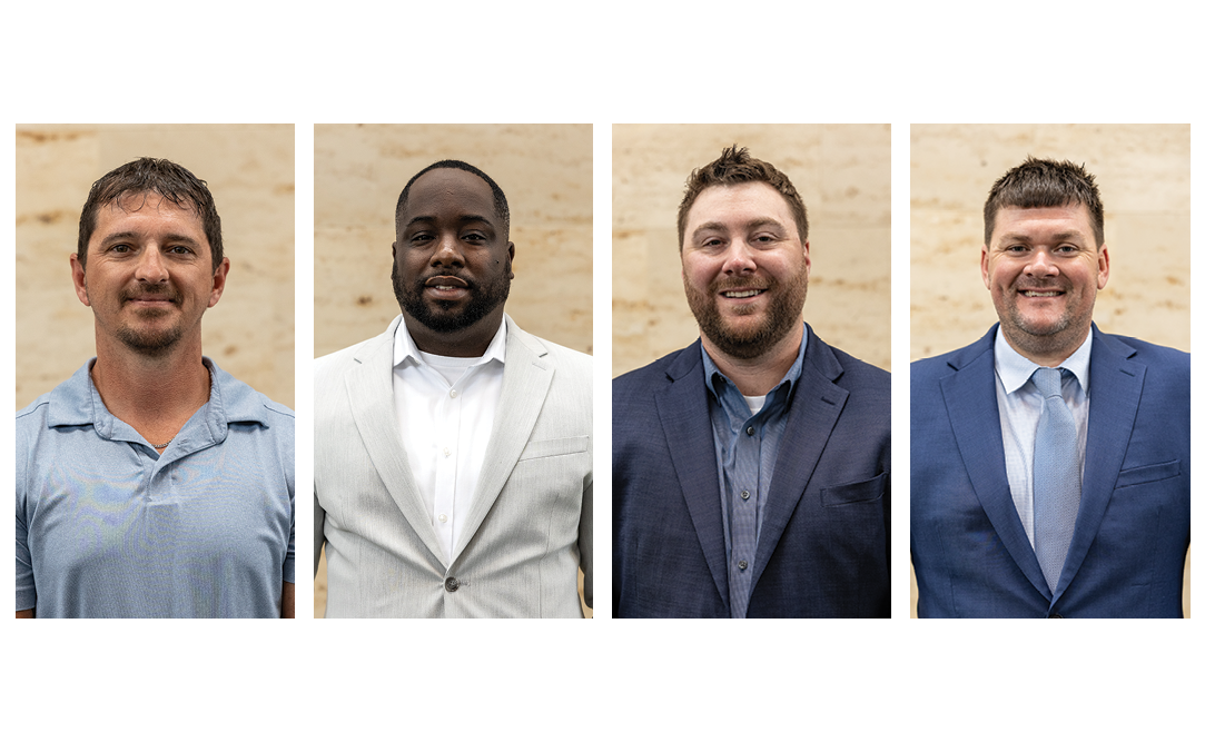 40 Under 40 Awards: Cox, Davis, Dvorachek And Gettys