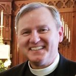 Rev. Charles Uhlik