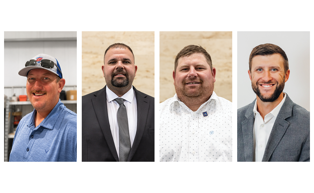 40 Under 40 Awards: Jacobs, Lapikas, Lawson And Lewis