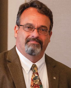 Paul Dittman