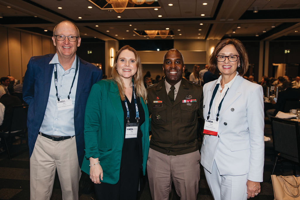 WEDA Summit Focuses On Faster Delivery, Sustainable Dredging